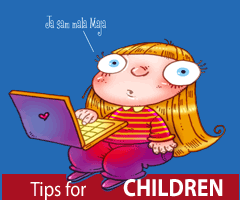 Tips for Children