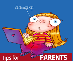 Tips for Parents