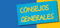 Consejos Generales