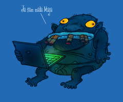 karakondzulica
