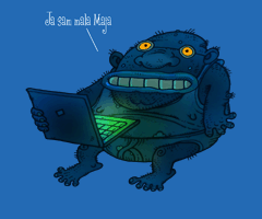 karakondzulica