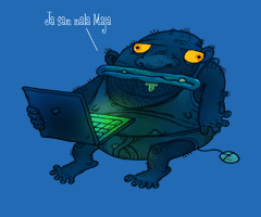 karakondzulica