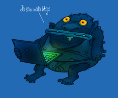 karakondzulica